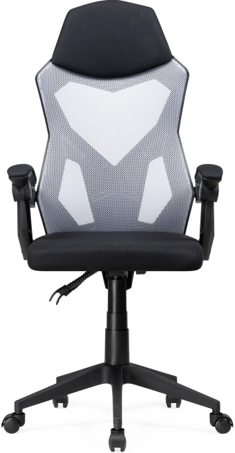 Компьютерное кресло Torino, серый/черный