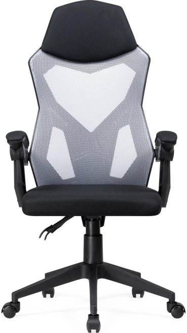 Компьютерное кресло Torino, серый/черный
