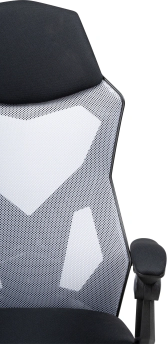 Компьютерное кресло Torino, серый/черный