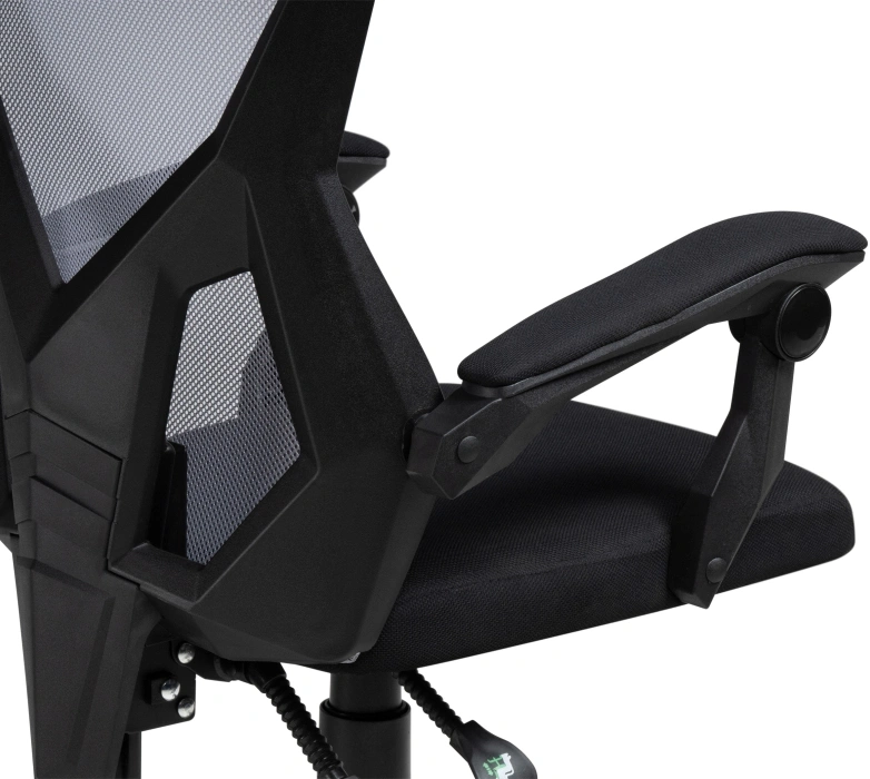 Компьютерное кресло Torino, серый/черный