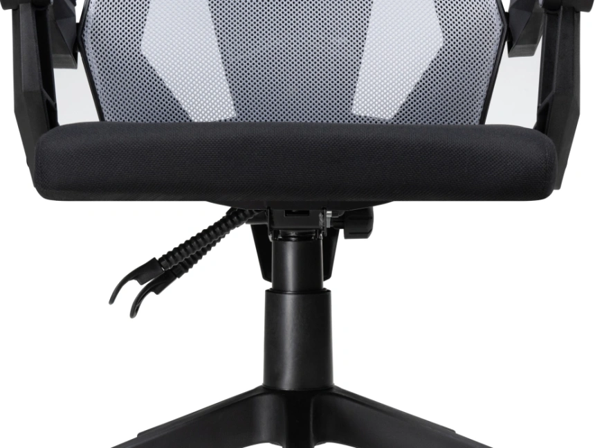 Компьютерное кресло Torino, серый/черный