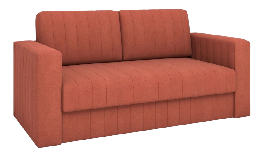 Кушетка Алье, Newtone peach 