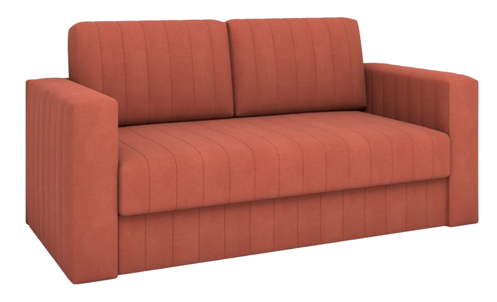 Кушетка Алье, Newtone peach 