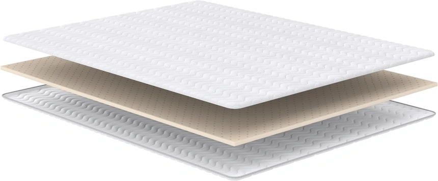Топпер мягкий Select Soft, 120x190