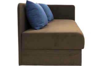 Кушетка Орлеан, Modus 06, Luma  25