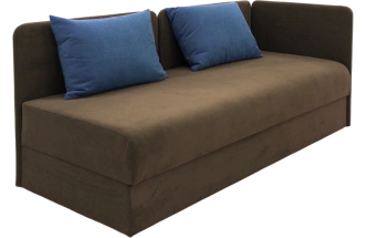 Кушетка Орлеан, Modus 06, Luma  25