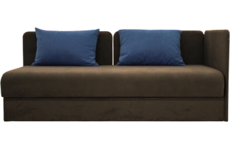 Кушетка Орлеан, Modus 06, Luma  25