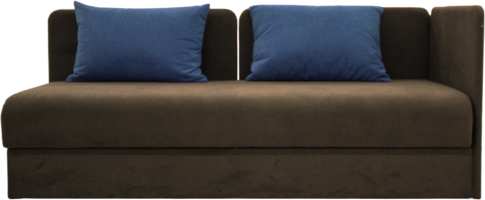 Кушетка Орлеан, Modus 06, Luma  25