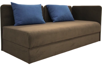 Кушетка Орлеан, Modus 06, Luma  25