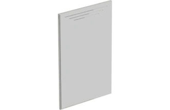 Зеркало Соренто, настенное, дуб бонифаций 60*84 см