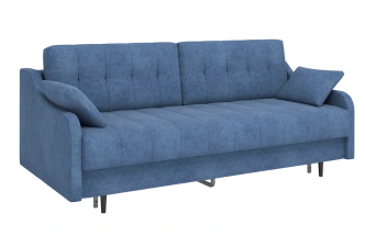 Диван прямой Женева, Goyal ocean