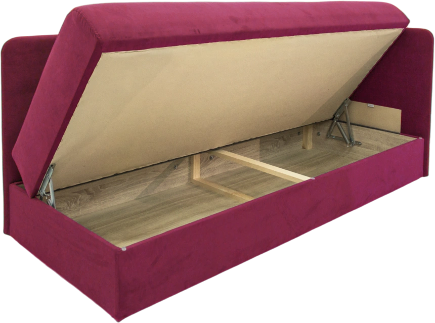 Кушетка Орлеан, Modus 14, Luma  7