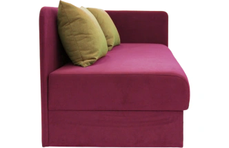 Кушетка Орлеан, Modus 14, Luma  7