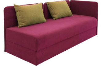 Кушетка Орлеан, Modus 14, Luma  7