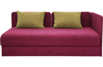 Кушетка Орлеан, Modus 14, Luma  7