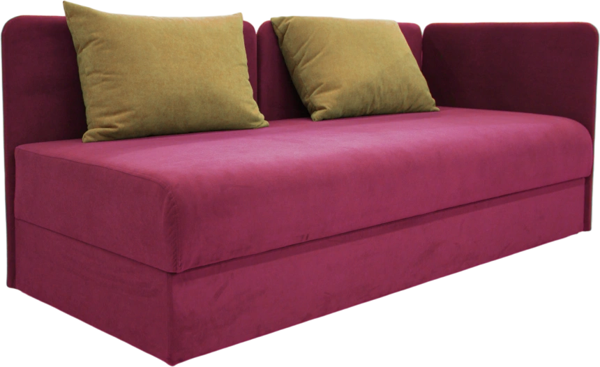 Кушетка Орлеан, Modus 14, Luma  7