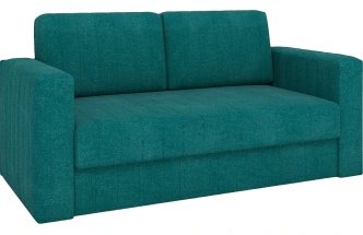 Кушетка Алье, Bravo emerald