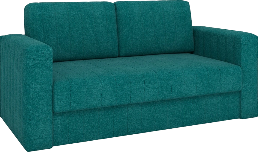 Кушетка Алье, Bravo emerald