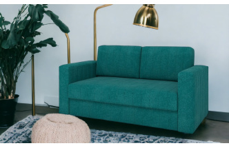 Кушетка Алье, Bravo emerald