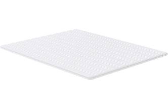 Топпер мягкий Flat Soft, 90x190