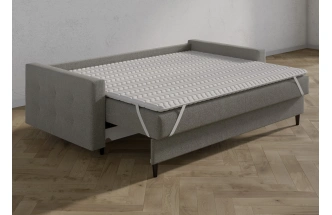 Топпер мягкий Flat Soft, 90x190