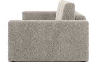 Диван прямой Дарио, модель 144, LANA 13 (бежевый)