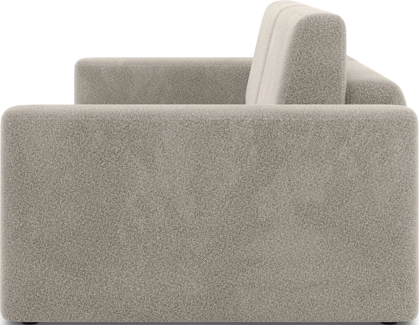 Диван прямой Дарио, модель 144, LANA 13 (бежевый)