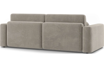 Диван прямой Дарио, модель 144, LANA 13 (бежевый)