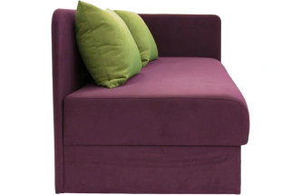 Кушетка Орлеан, Luma  22, Luma  21