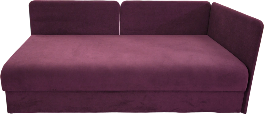 Кушетка Орлеан, Luma 22, Luma 21