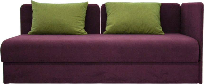 Кушетка Орлеан, Luma 22, Luma 21