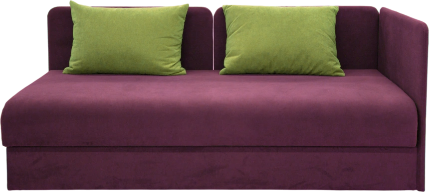 Кушетка Орлеан, Luma 22, Luma 21