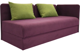 Кушетка Орлеан, Luma  22, Luma  21