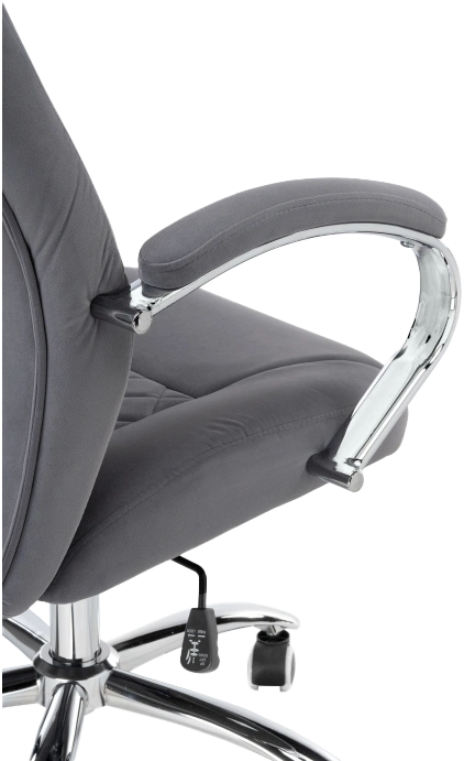 Компьютерное кресло Aragon dark grey