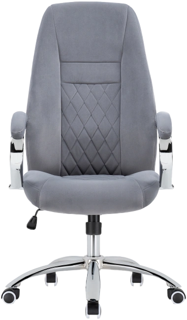 Компьютерное кресло Aragon dark grey