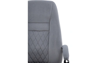 Компьютерное кресло Aragon dark grey