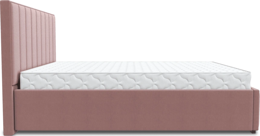 Кровать Кордова 2, мягкая, двуспальная, 180x200, MONAKO-A 16