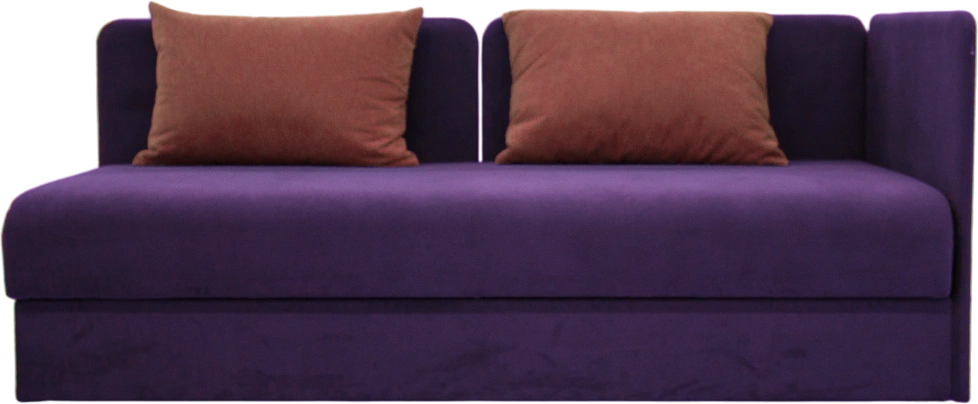 Кушетка Орлеан, Modus 16, Luma  7