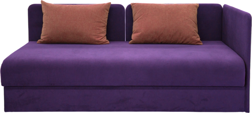 Кушетка Орлеан, Modus 16, Luma  7