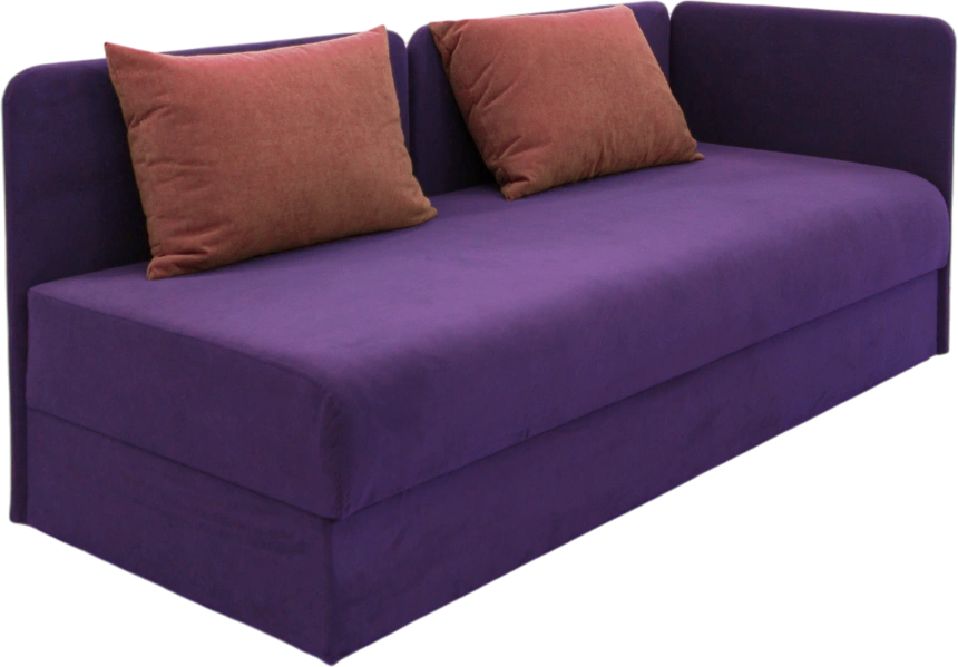 Кушетка Орлеан, Modus 16, Luma  7