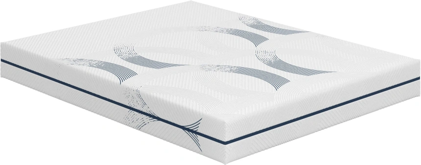 Матрас жесткий Astra Top, 90x200