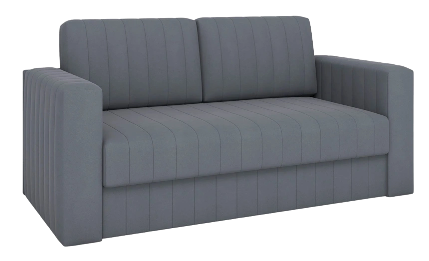 Кушетка Алье, Newtone antracite