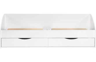 Кровать Классика, белый