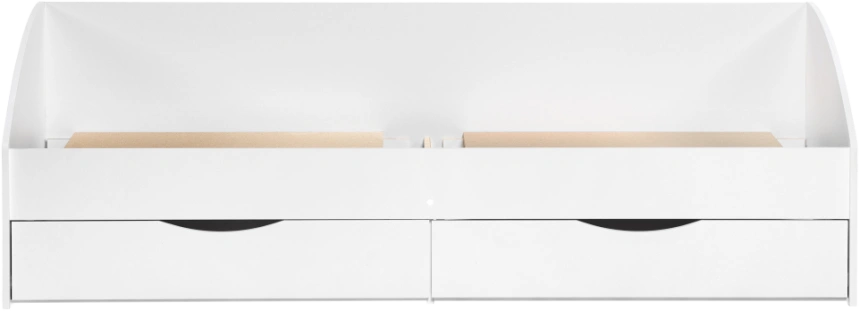 Кровать Классика, белый