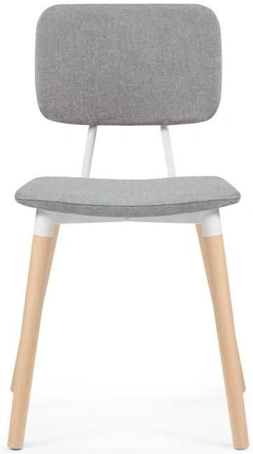 Стул Klint, деревянный, gray / wood