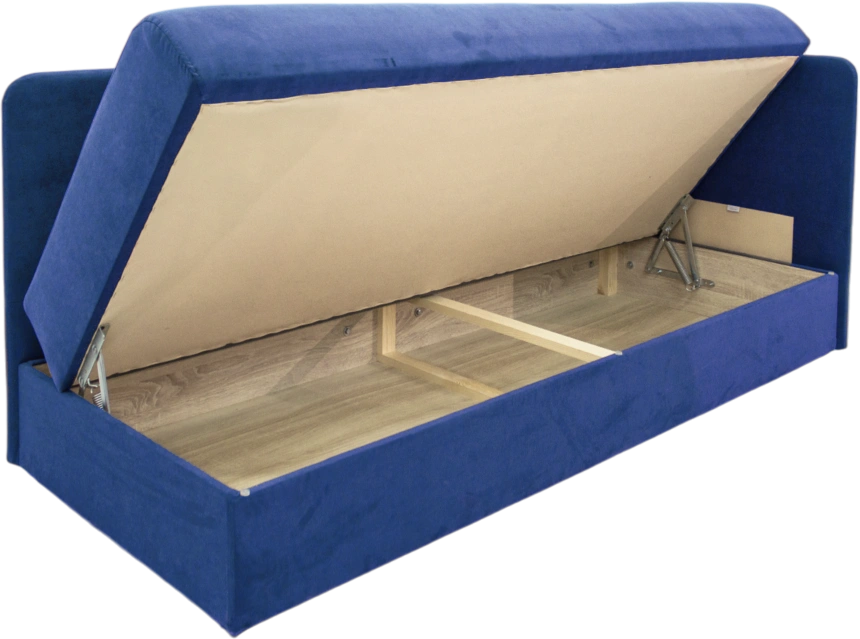 Кушетка Орлеан, Modus 18, Luma  18