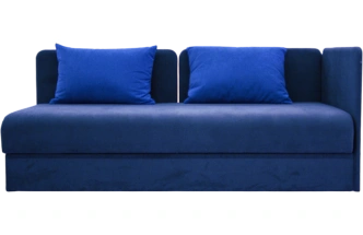 Кушетка Орлеан, Modus 18, Luma  18