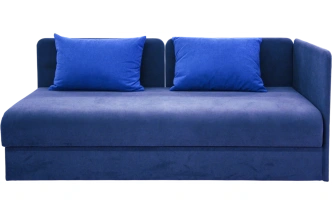 Кушетка Орлеан, Modus 18, Luma  18