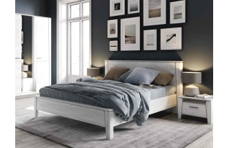 Спальный гарнитур Мальта, композиция #1, дуб винтерберг