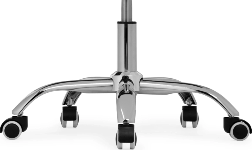 Компьютерное кресло Klit, сетчатая ткань светло-серый